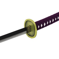 Zanpakuto-Katana des Hauptmanns Yamamoto von Ryūjin Jakka aus Bleach