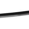 Katana Zanpakuto del Capitano Yamamoto di Ryūjin Jakka in Bleach