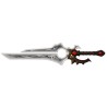 Epée Légendaire Shalamayne Sword de Varian et Anduin Wrynn dans World of Warcraft