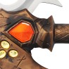 Epée Légendaire Shalamayne Sword de Varian et Anduin Wrynn dans World of Warcraft