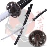 Flying Dragon Samurai Metall Katana