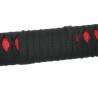 Mingshao LED-Holzkatana von Tanjiro Kamado aus Demon Slayer