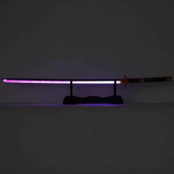 Katana LED in Legno One Piece Enma di Roronoa Zoro