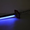 LED-Holzkatana von Giyuu Tomioka aus Demon Slayer