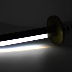 LED Katana aus Holz Wado von Roronoa Zoro in One Piece