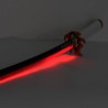 Katana in Legno LED di Rengoku Kyojuro in Demon Slayer