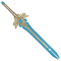 Schwert aus EPO-Schaum Skyward Blade von Genshin Impact