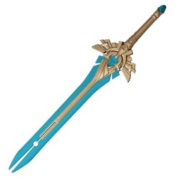 Epée en Mousse EPO Skyward Blade Sword de Genshin Impact