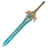 Epée en Mousse EPO Skyward Blade Sword de Genshin Impact