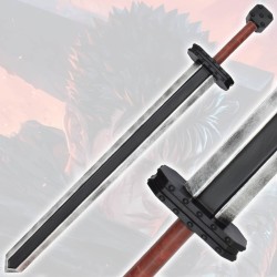 Hawk Raider Schwert von Guts Gatsu aus Berserk