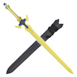 Kirito's Heiliges Schwert Excalibur – Sword Art Online SAO