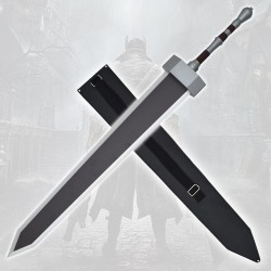 Zweihänderschwert Greatsword in Elden Ring