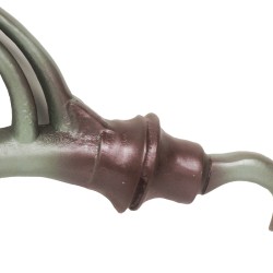 Pugnale Reduvia dal gioco Elden Ring