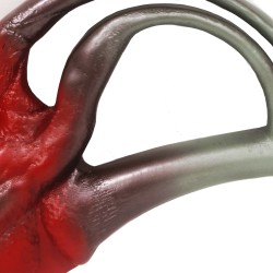 Pugnale Reduvia dal gioco Elden Ring