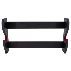 Supporto da Parete di Lusso per 2 Katane