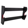 Supporto da Parete di Lusso per 2 Katane