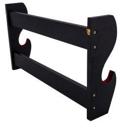 Supporto da Parete di Lusso per 2 Katane