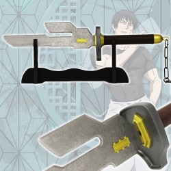 Spada di Toji Fushiguro V2.0 da Jujutsu Kaisen