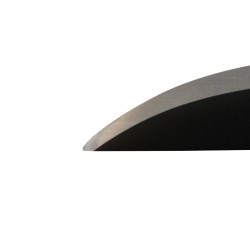 Tanto Mini Katana True Shikai 6ème Zanpakuto d'Ichigo Kurosaki dans Bleach