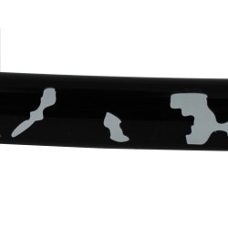 Mini Katana Bois de Sanemi Shinazugawa dans Demon Slayer