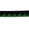 Mini Katana Bois de Sanemi Shinazugawa dans Demon Slayer