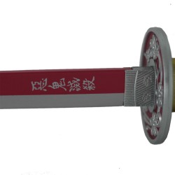 Mini Katana Bois de Kanao Tsuyuri dans Demon Slayer