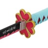 Mini Katana Bois de Mitsuri Kanroji dans Demon Slayer