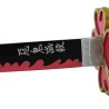 Mini Katana Bois de Mitsuri Kanroji dans Demon Slayer