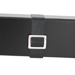 Epée Cosplay en Bois Elucidator de Kirito dans Sword Art Online SAO