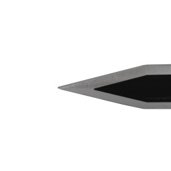 Epée Cosplay en Bois Elucidator de Kirito dans Sword Art Online SAO