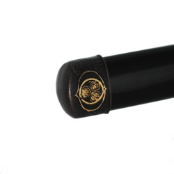 Japanisches Katana aus Stahl Dracaena Marginata