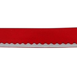 Katana Japonais en acier Dragon Rouge Zhulong