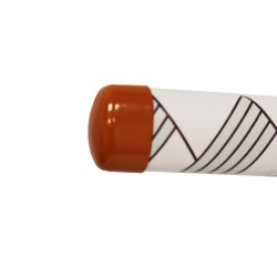 Katana Bois LED de Rengoku Kyojuro dans Demon Slayer