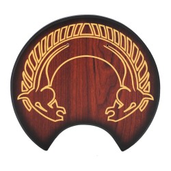 Epée de Théoden dans Le Seigneur des Anneaux