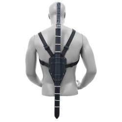 Katana Décoratif de Wesley Snipes dans Blade