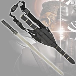 Katana Décoratif de Wesley Snipes dans Blade