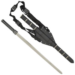 Katana Décoratif de Wesley Snipes dans Blade