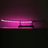 Katana LED RGB Couleur Modulable d'Inosuke Hashibira dans Demon Slayer