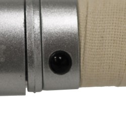 Katana LED RGB Couleur Modulable d'Inosuke Hashibira dans Demon Slayer