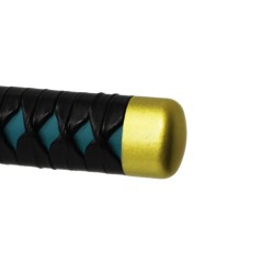 Katana LED RGB Couleur Modulable de Muichiro Tokito dans Demon Slayer