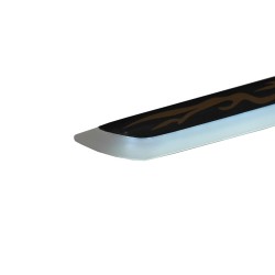 Katana LED RGB Couleur Modulable de Zenitsu Agatsuma dans Demon Slayer