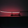 Katana LED RGB Couleur Modulable de Zenitsu Agatsuma dans Demon Slayer