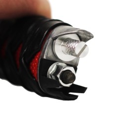 Katana LED RGB Couleur Modulable de Giyuu Tomioka dans Demon Slayer