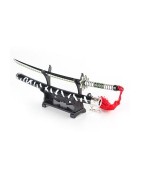 Répliques de Tanto Demon Slayer, Bleach et One Piece | Katana-Factory