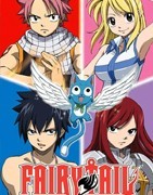 Tutte le sciabole in metallo Fairy Tail | Katana-Factory