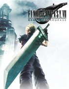 FINAL FANTASY 7 SABS