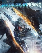 All Metal Gear Rising Swords | Katana-Factory