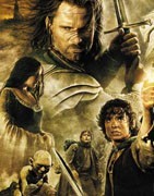 Lord of The Rings Schwerter