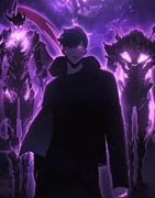 Épées Solo Leveling | Répliques inspirées du manhwa