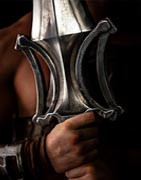 Epées Masters of the Universe